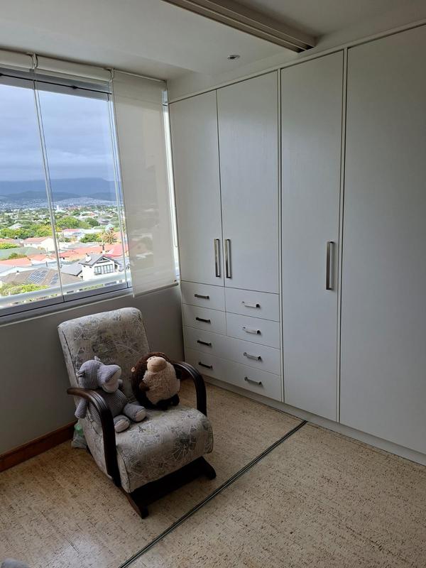 To Let 2 Bedroom Property for Rent in Strand Western Cape